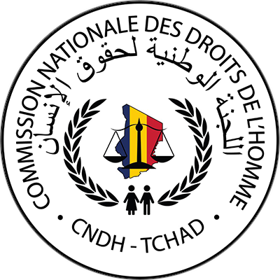 CNDH Logo